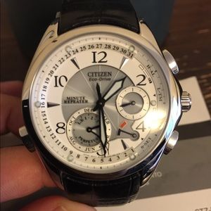 Citizen Minute Repeater in great condition!